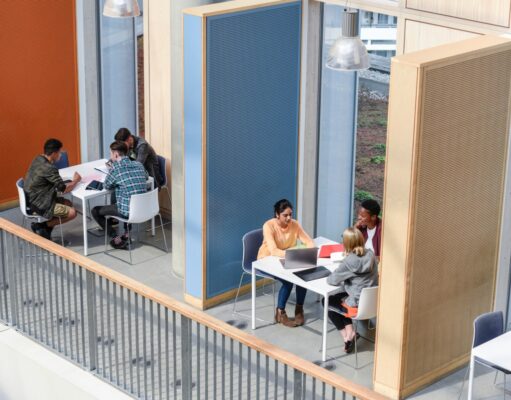 The great computer science exodus (and where students are going instead)