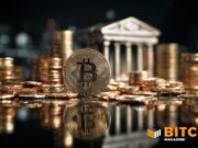 Goldman Sachs Discloses $1.1B Position In Bitcoin Holdings