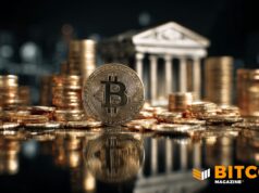 Goldman Sachs Discloses $1.1B Position In Bitcoin Holdings