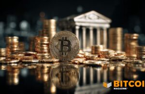 Goldman Sachs Discloses $1.1B Position In Bitcoin Holdings