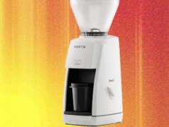 Your Coffee Grinder Is as Important as Your Brewer—Here Are the 5 Best We’ve Tested