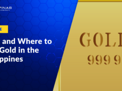 The Ultimate Guide on Where to Buy Gold in the Philippines — From Ongping to Blockchain