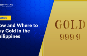 The Ultimate Guide on Where to Buy Gold in the Philippines — From Ongping to Blockchain