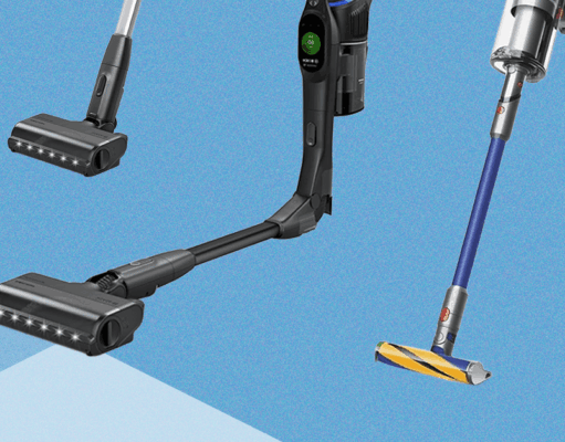 Cordless Stick Vacuum Throw Down: Bosch, Shark, Dyson (2026)
