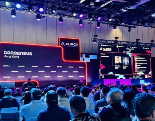 Consensus Hong Kong 2026 Day 1 Recap: Regulatory Clarity and Institutional Adoption Take Center Stage