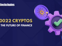 List of ISO 20022 Compliant Crypto in 2026