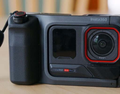 Insta360 Ace Pro 2 Xplorer Grip Pro Kit Review: An Even Better Action Camera