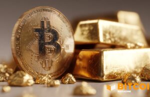 Bitcoin Is More Attractive Than Gold