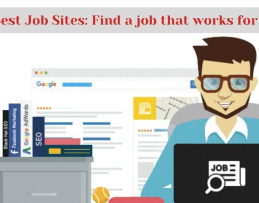 10 Best Job Sites: Find a job that works for you