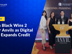 Maya Black Wins 2 Silver Anvils as Digital Bank Expands Credit Push