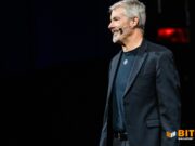 Strategy Accounted For 97.5% Of January’s Corporate Bitcoin Buying