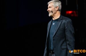 Strategy ($MSTR) To Lead Bitcoin Quantum Defense, Says Saylor