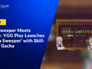 YGG Play Launches Waifu Sweeper: Skill-to-Earn Gacha Game Inspired by Minesweeper