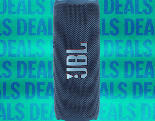 My Favorite Bluetooth Speaker Is on Sale for $50 Off Right Now