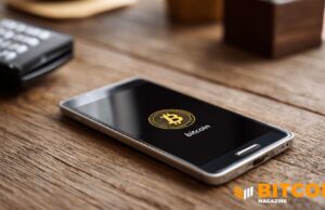 Numo Launches Bitcoin Tap-to-Pay App For Merchants