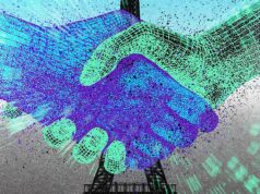 AI Industry Rivals Are Teaming Up on a Startup Accelerator