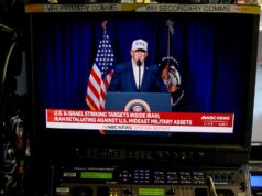 X Is Drowning in Disinformation Following US and Israel’s Attack on Iran