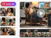 Adobe Firefly’s video editor can now automatically create a first draft from footage