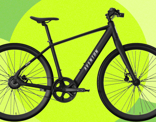 Aventon Soltera 3 Electric Bike Review: A Fun Hybrid Single-Speed