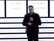 xAI lays out interplanetary ambitions in public all-hands