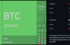 Huge Shock as UAE Firm Buys Secret $500M Stake in Trump Crypto Firm