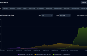 99Bitcoins Exclusive: ‘Zcash Price Isn’t a Multi-Billion Dollar Narrative—It’s Trillion-Dollar’