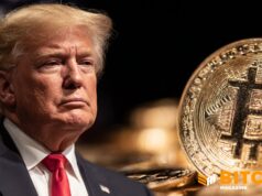 Senate Dems Push DOJ, Treasury To Probe Binance