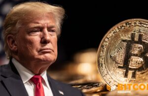 Senate Dems Push DOJ, Treasury To Probe Binance