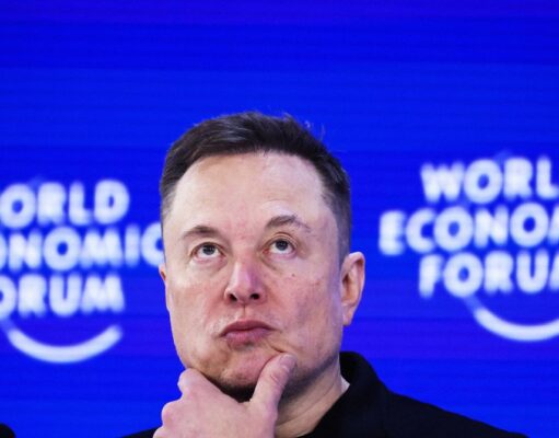 Elon Musk Is Rolling xAI Into SpaceX—Creating the World’s Most Valuable Private Company