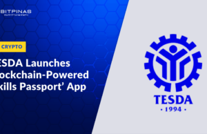 TESDA Launches Blockchain-Powered ‘Skills Passport’ App