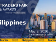 Trade Smarter in 2026: Learn from Market Experts at Traders Fair Manila