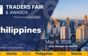 Trade Smarter in 2026: Learn from Market Experts at Traders Fair Manila