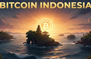 From 40 Meetups A Month To Nationwide Freedom: Bitcoin Indonesia’s Real-Life Comeback