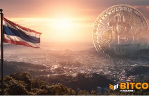 Thailand Clears Path For Crypto In Derivatives Market