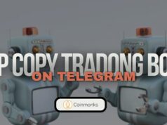 5+ TOP Copy trading bots on Telegram – Copy NOW! (February 2026)