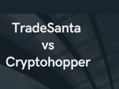 CryptoHopper vs TradeSanta | Automate Your Trading With Crypto Bots