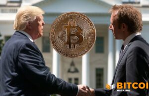Trump Names Bitcoin-Friendly Kevin Warsh As Fed Chair Pick