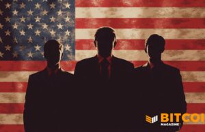 Trump Sons Hype $1M Bitcoin As Goldman CEO Discloses BTC Stake