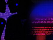 Forget Hinge or Bumble. This App Promises a Personal AI Matchmaker