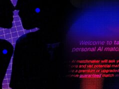 Forget Hinge or Bumble. This App Promises a Personal AI Matchmaker