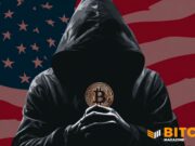 U.S. Government Seizes Over $580 Million In Crypto