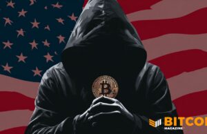 U.S. Government Seizes Over $580 Million In Crypto