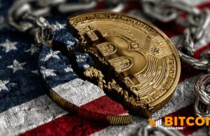 US Seizes $400M In Bitcoin, Assets Tied To Helix Mixer