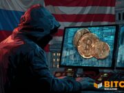 U.S. Treasury Sanctions Russian Exploit Broker Over Crypto Cyber Theft