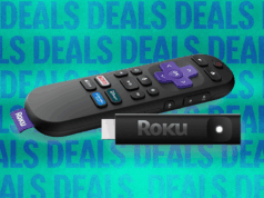 Upgrade Your Roku Before the Big Game