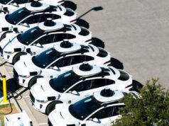 Waymo raises $16B to scale robotaxi fleet internationally