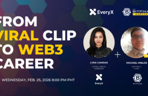 From Viral Clip to Web3 Career: Lyka Camdas on Changing Her Mind About Crypto