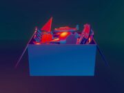 The Nothing That Has the Potential to Be Anything