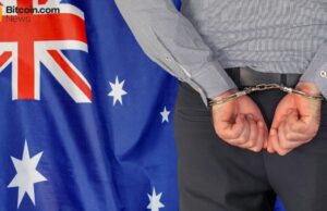 Australian Cybercrime Squad Charges Man in $3.5 Million Crypto Scam
