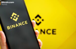 Binance Enhances Junior App to Boost Financial Literacy for Kids and Teens